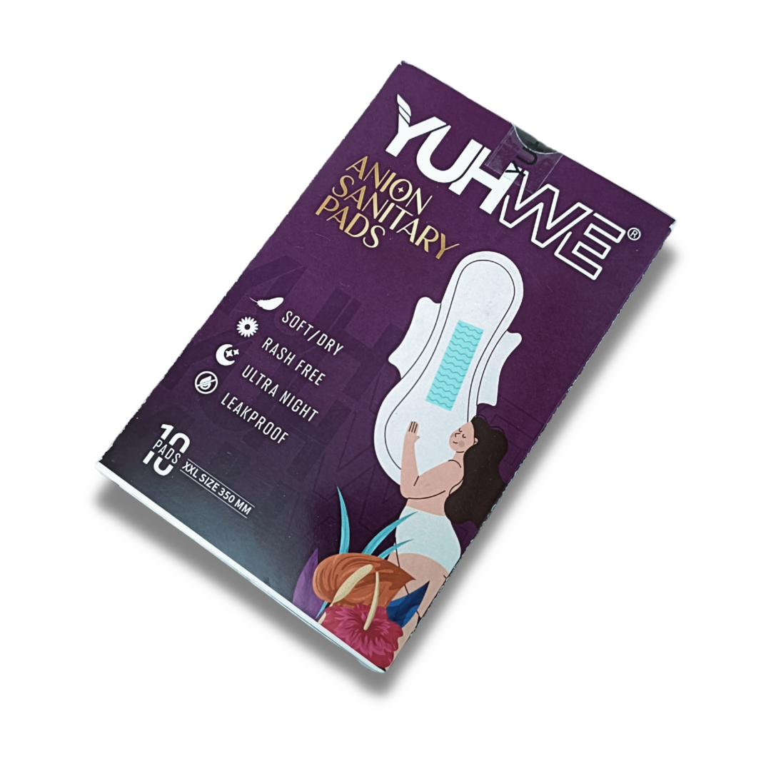 Yuhwe Sanitary Pads