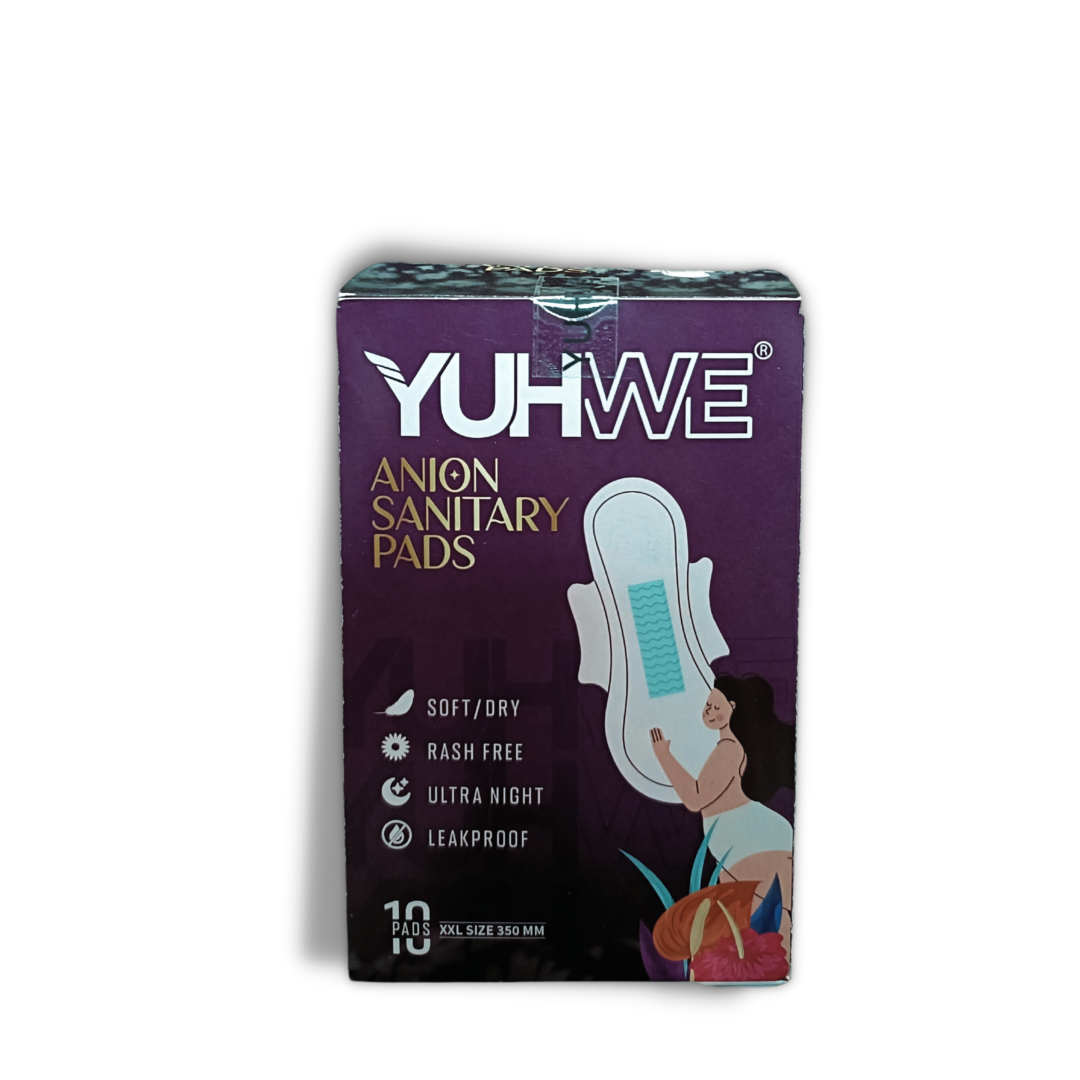 Yuhwe Sanitary Pads - Image 2